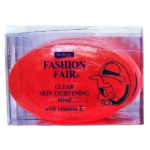 Fashion Fair Care Skin Lightening Soap