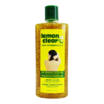 Lemon Clear Shower Gel