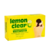 Lemon Clear Soap