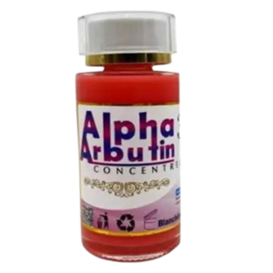 Alpha Arbutin 3 Plus Concentre