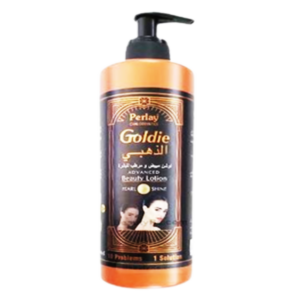 Perlay Goldie Advanced Beauty Lotion