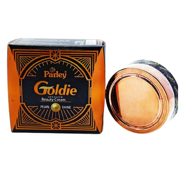 Parley Goldie Beauty Cream