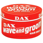 dax wave and groom