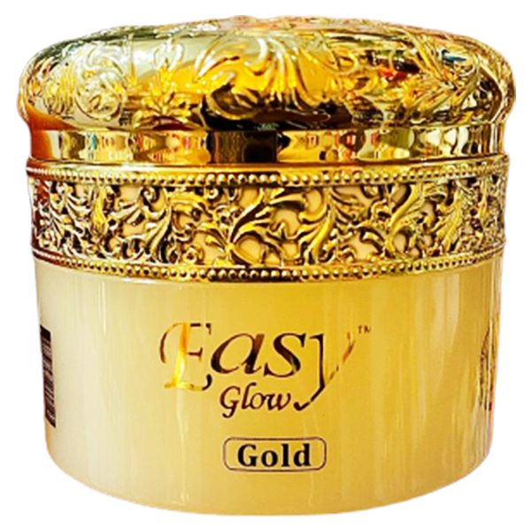 Easy Glow Gold Face Cream