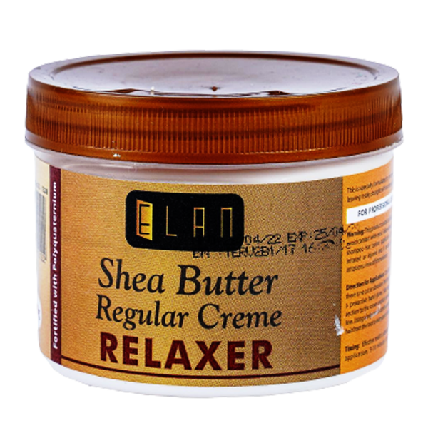 Elan Shea Butter Relaxer