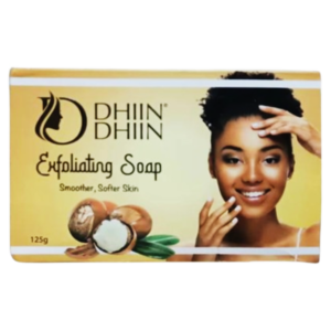 Dhin Dhin Soap
